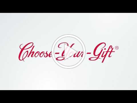 Choose-Your-Gift® Holiday Video 2023